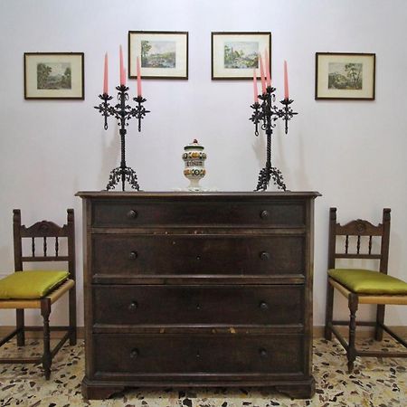 Casa Nonna Palmira Appartement Siena Buitenkant foto