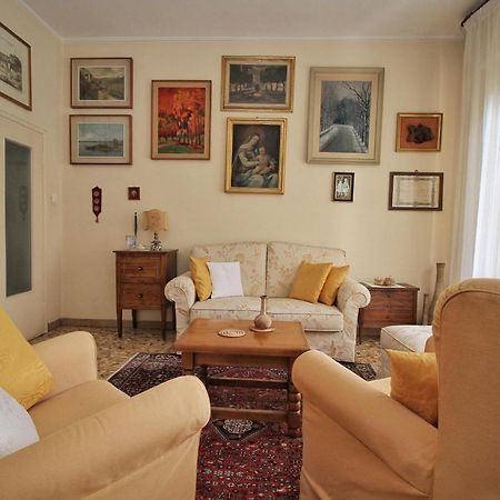 Casa Nonna Palmira Appartement Siena Buitenkant foto