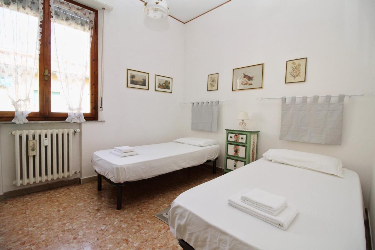 Casa Nonna Palmira Appartement Siena Buitenkant foto