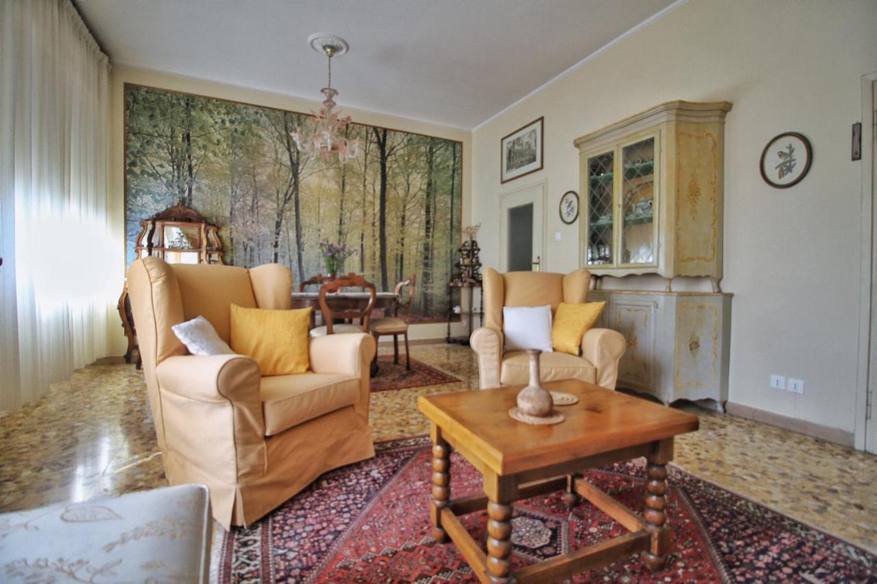 Casa Nonna Palmira Appartement Siena Buitenkant foto