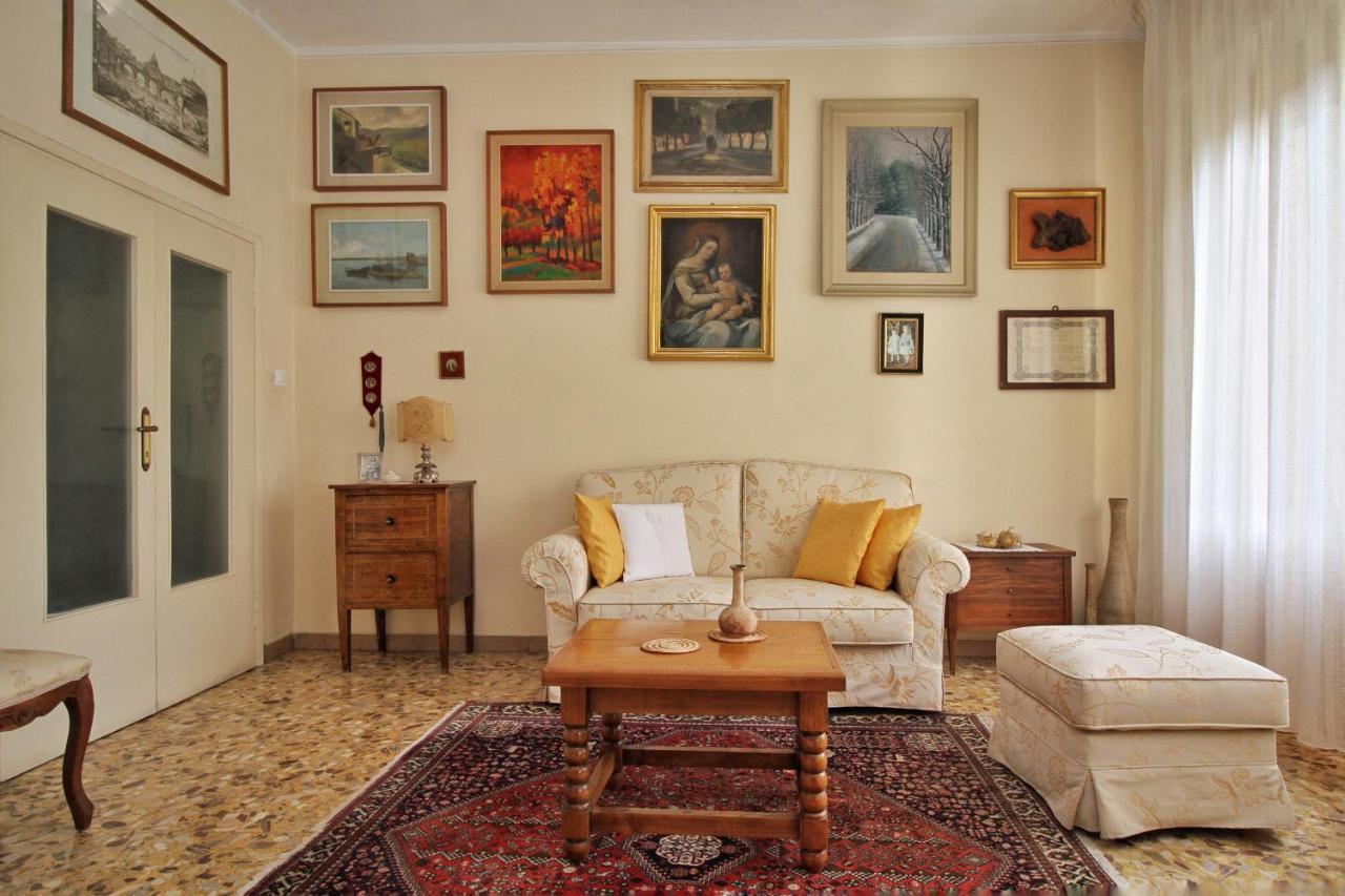Casa Nonna Palmira Appartement Siena Buitenkant foto