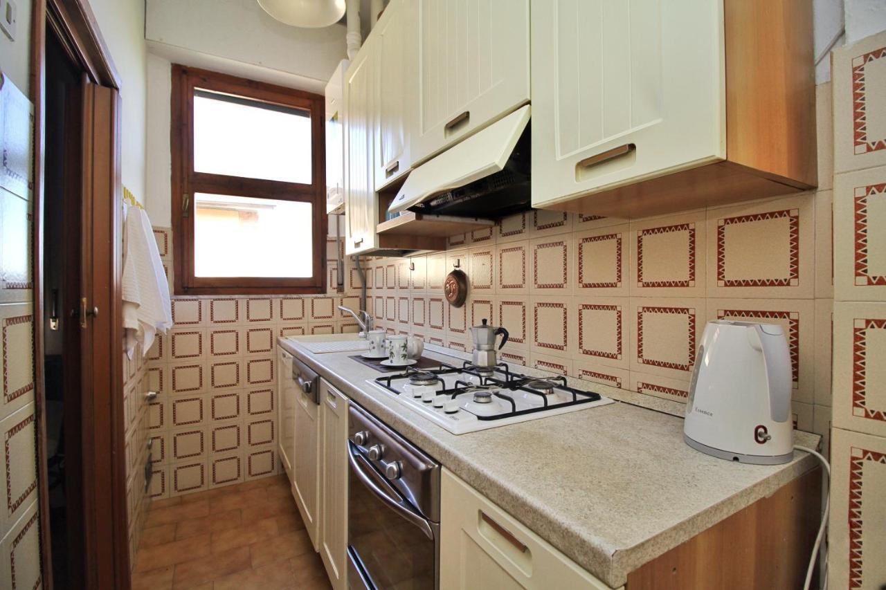 Casa Nonna Palmira Appartement Siena Buitenkant foto