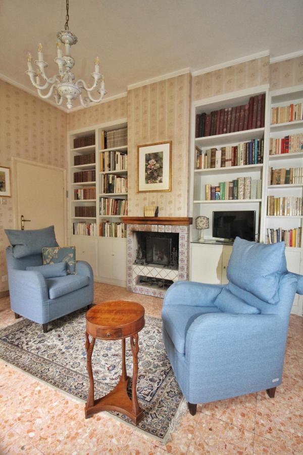 Casa Nonna Palmira Appartement Siena Buitenkant foto