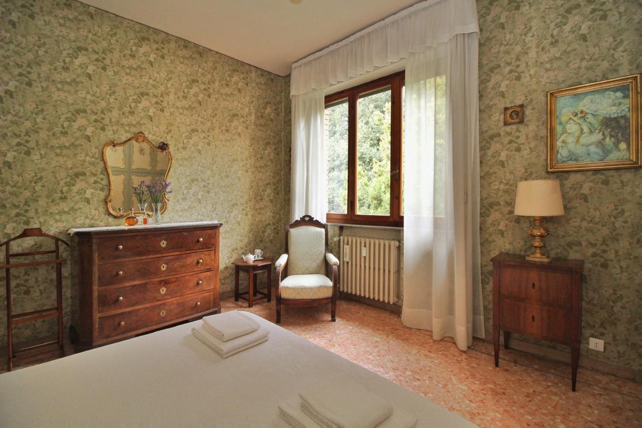 Casa Nonna Palmira Appartement Siena Buitenkant foto