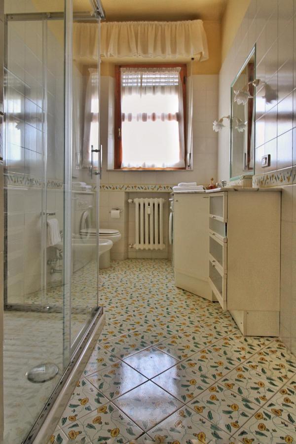 Casa Nonna Palmira Appartement Siena Buitenkant foto