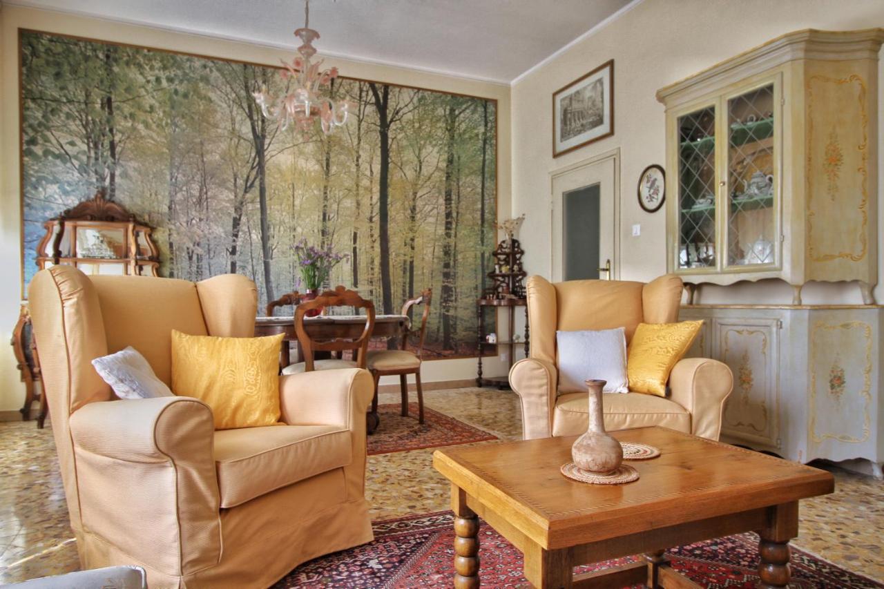 Casa Nonna Palmira Appartement Siena Buitenkant foto